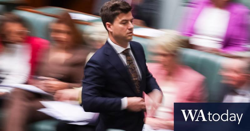 Labor’s new backroom man comes out of the shadows. The sunlight is very bright
