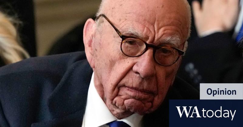 Is the Murdoch empire using dirty tricks to crush competition?