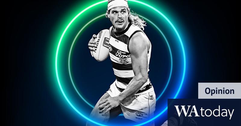 Disarming, complex and out of this world good: Why Bailey Smith will shape the finals