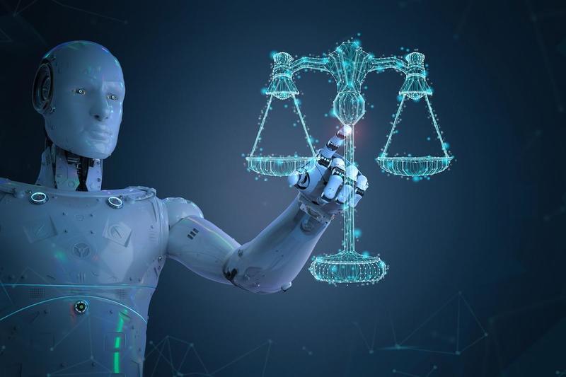 L’IA è il nuovo avvocato, ma è una rivoluzione soltanto apparente