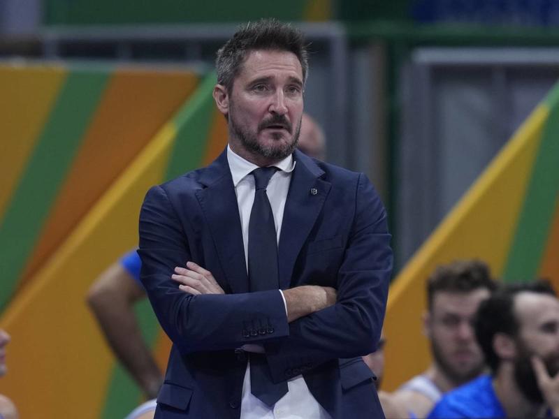 I principini del Senegal: la luna nel Poz dell’Italbasket