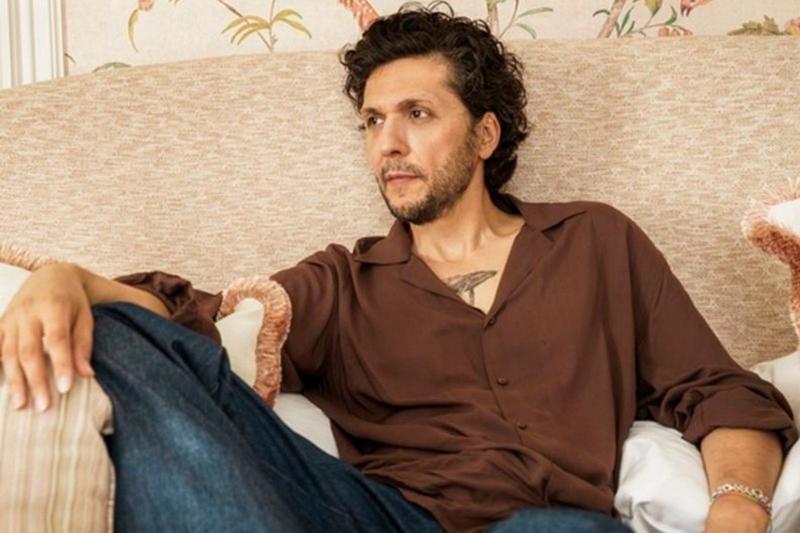 Ermal Meta a Bertinoro: “Ospitalità, che bellissima parola”
