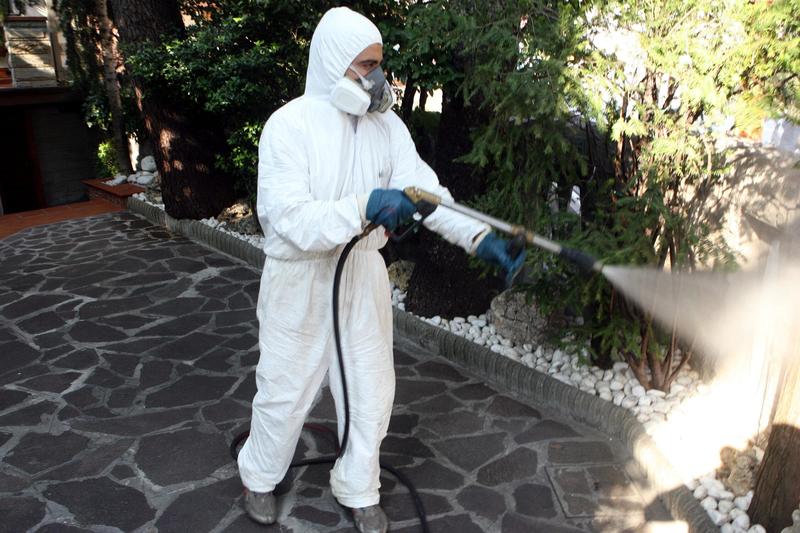 Caso di Dengue, disinfestazione nel quartiere Santo Stefano: ecco dove