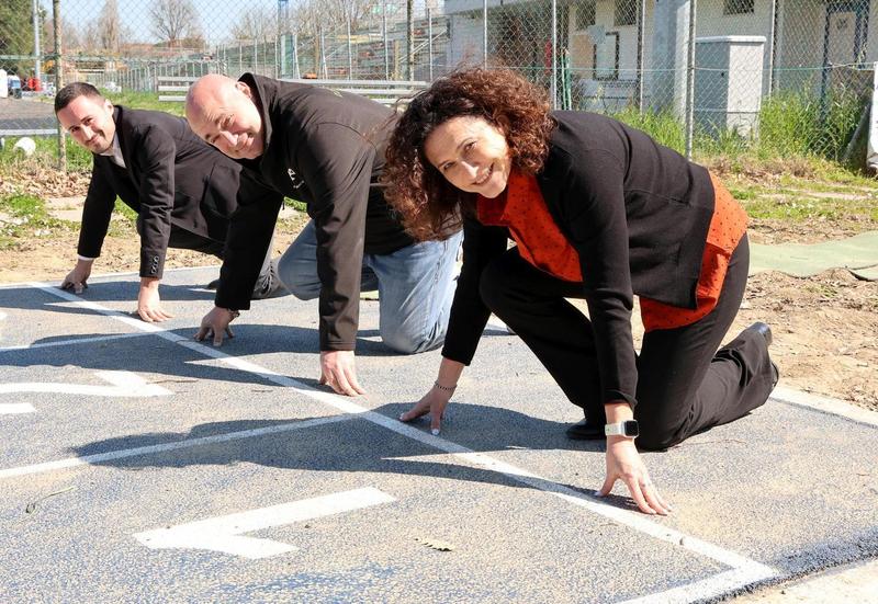 I quartieri vanno in pista. Oggi si assegna il titolo