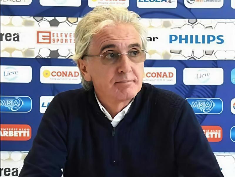 Rimini, un altro giro di giostra. Sale Giammarioli, scende Nember