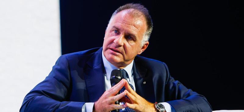Orsini (Confindustria): 
