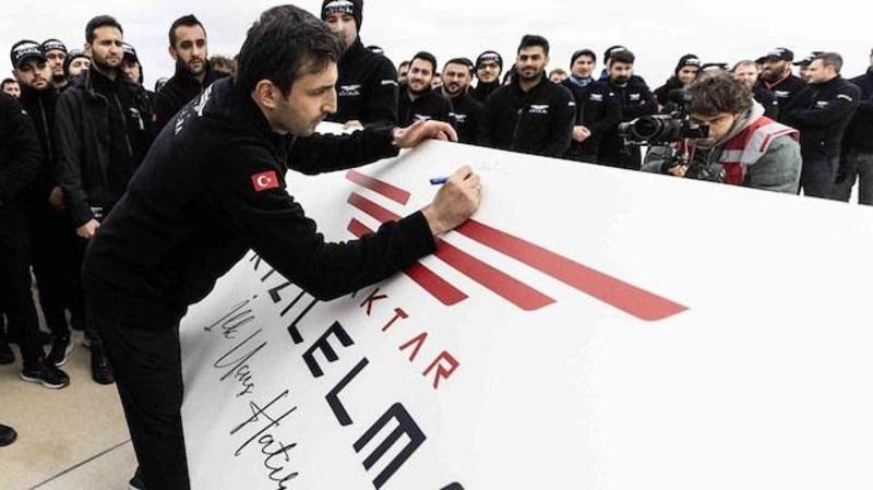 Özgür Özel'in ’yeşillerimsi’ halleri