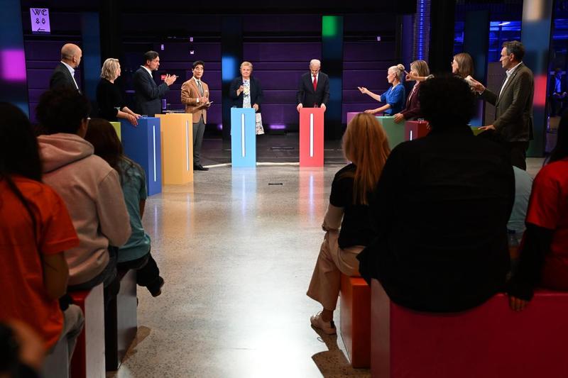 Dette skurret, NRK