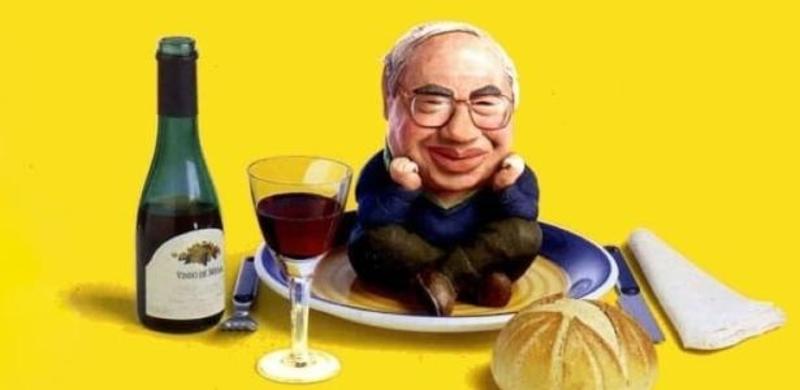 Meu 'esquerda caviar' favorito, Verissimo mostrou belezas da alma e da mesa