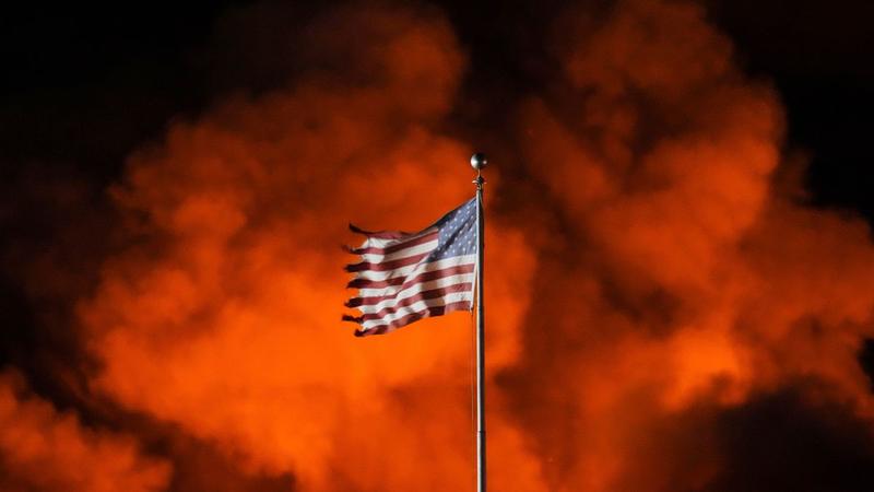 The Land of the Unfree