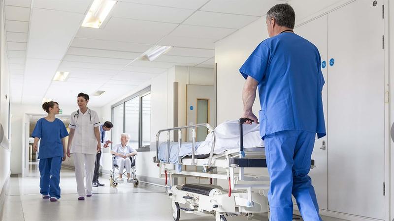 El sector salud en el foco: HCA prepara un nuevo impulso