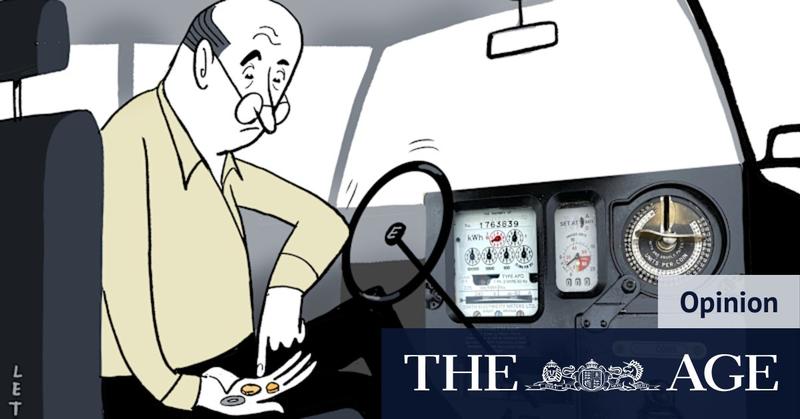 Why ending EV users’ free ride on tax may be a pothole for Chalmers