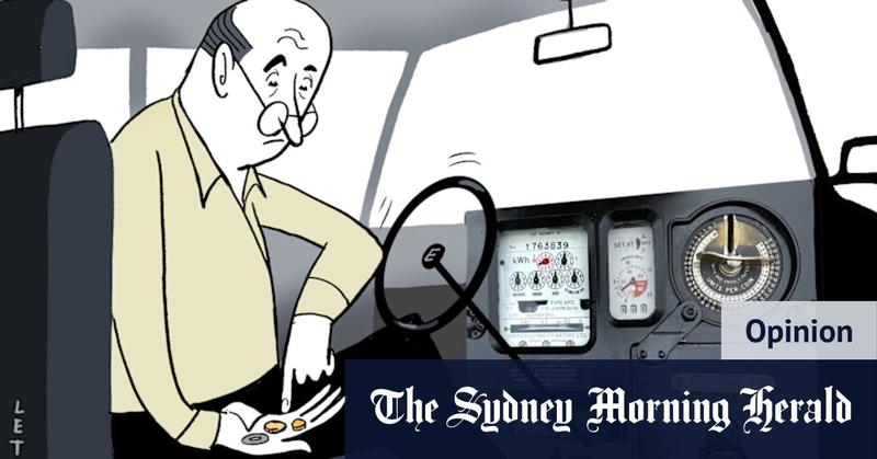 Why ending EV users’ free ride on tax may be a pothole for Chalmers