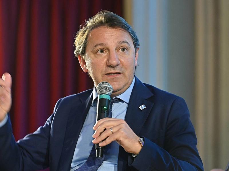 Tridico è un candidato che sfiora il paradosso