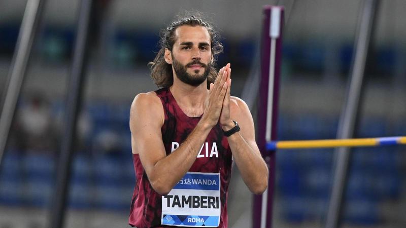 I tormenti del campione Tamberi: 