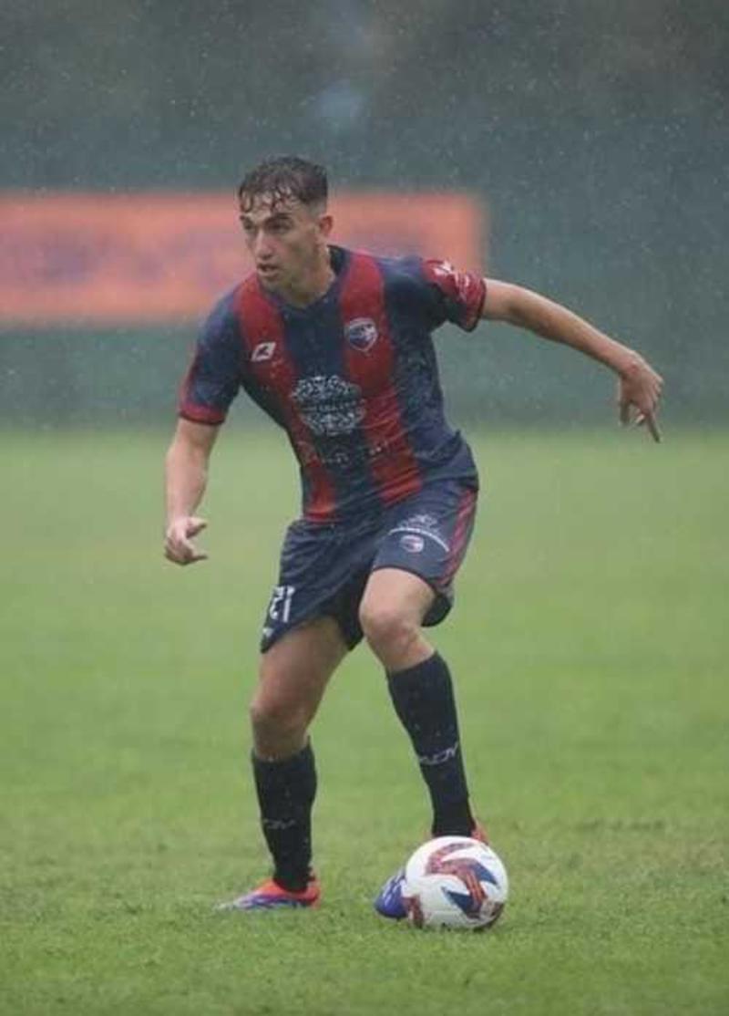 Spal, per l’attacco spunta Pierfederici