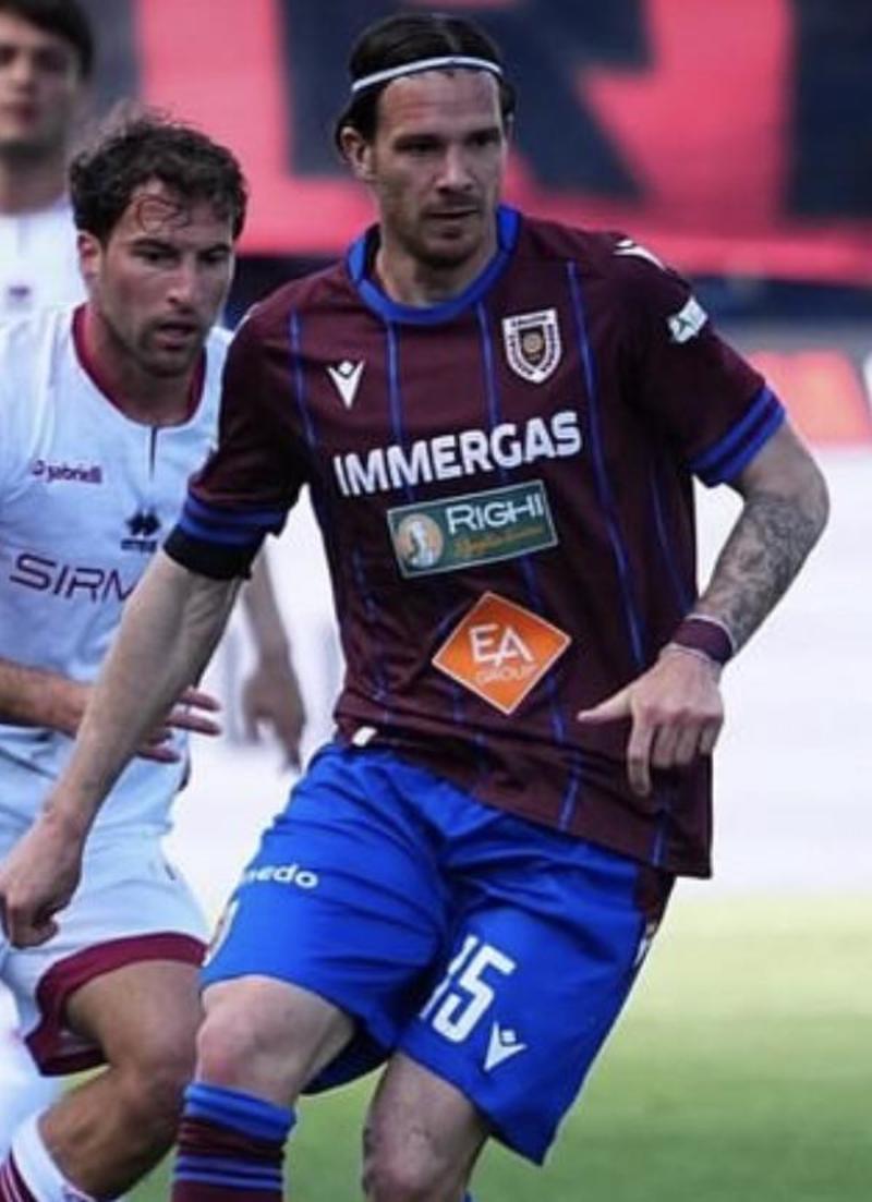Pettinari, Kaba, Fiamozzi e Destro. Quattro calciatori ancora ai box