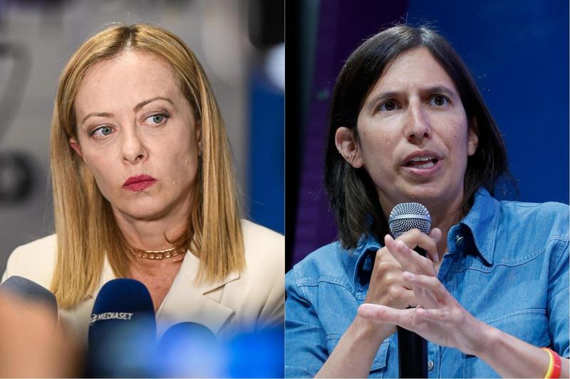 Flotilla, Meloni a Schlein: “Per gli aiuti ci sono altri canali con meno rischi e oneri, ma tuteleremo gli italiani nella missione”