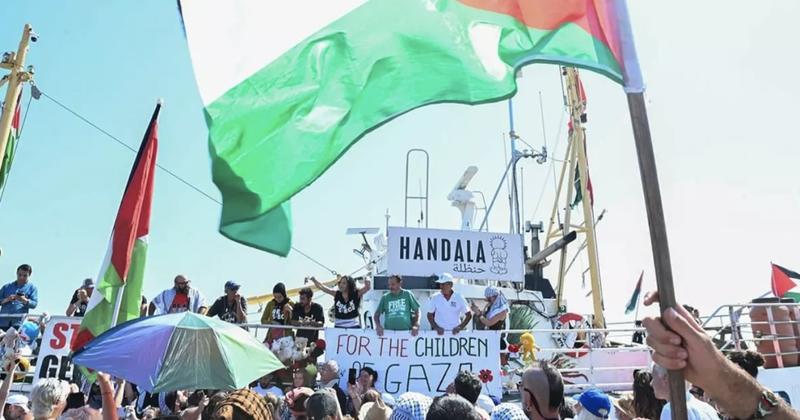 Hamas resiste nei tunnel ma l’Europa marcia in piazza