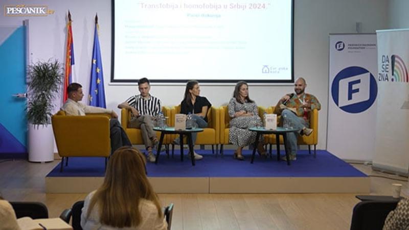 Život ispod duge
