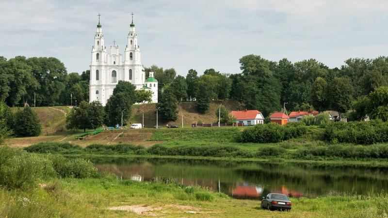 Belarus | In Polozk beginnt die weißrussische Welt