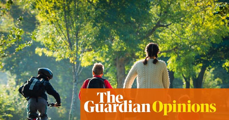 Summer’s ending – and the delusion that a new me might be possible is back