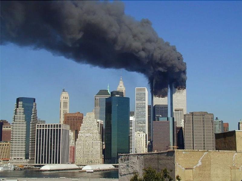 9/11: Some Say, “Always Remember,” But Many Have Already Forgotten