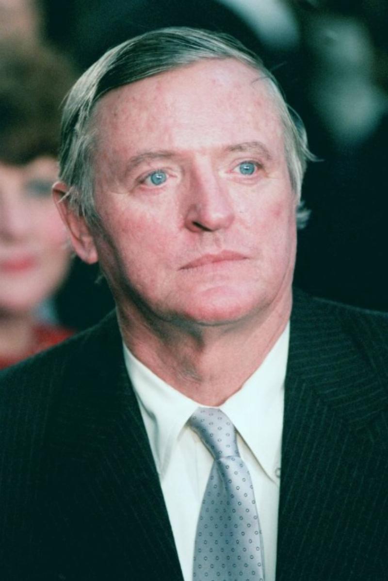 How Buckley and Trump Mainstreamed Conservatism