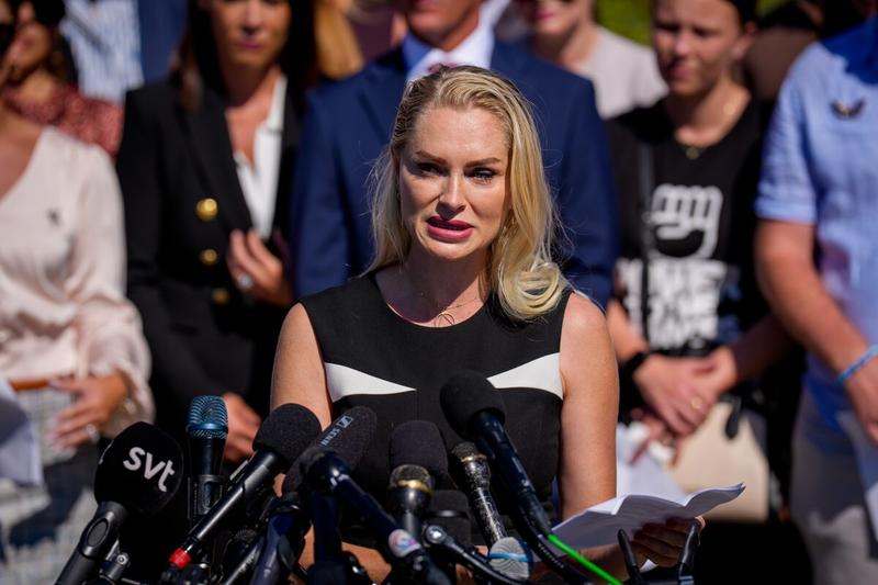 Epstein’s Victims Aren’t a Hoax