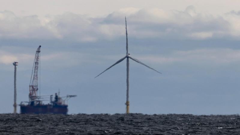Has Trump Ended Staten Island’s Wind Power Dreams?