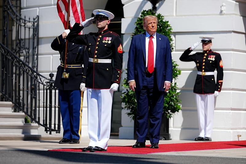 Donald Trump Has Destroyed American Foreign Policy