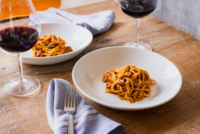 Made in Bologna: Uovo Will Bring Traditional Italian Pasta to New York in 2026