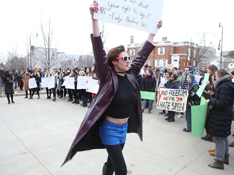 Opinion: Our universities need viewpoint diversity