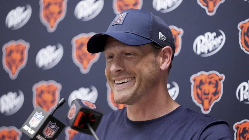 Game Of Throws: Bears remain a popular pick in FanDuel futures markets