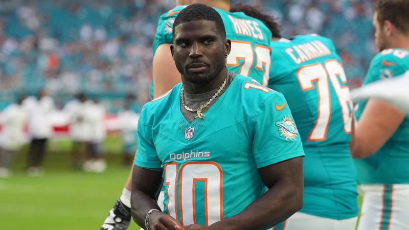 Game Of Throws: How much does Hill have left in the tank?