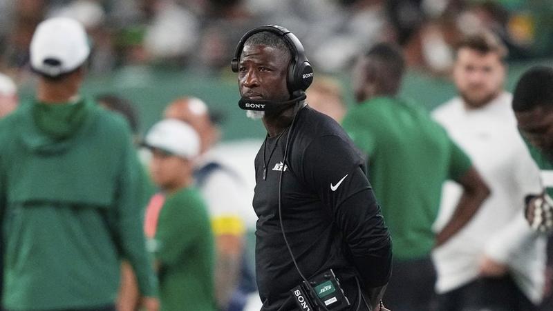 Game Of Throws: Jets turn page after disappointing Rodgers experience