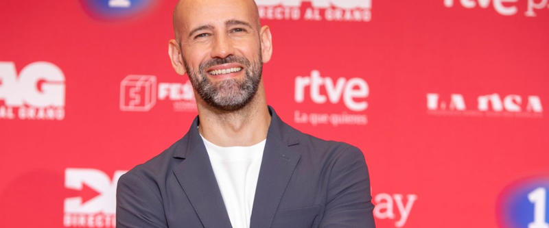 Gonzalo Miró, a punto de aterrizar en TVE con 'Directo al grano': 
