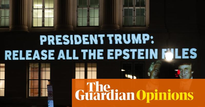 I dated Jeffrey Epstein. The files must be released