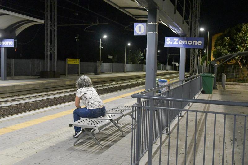 Stupro a San Zenone: tutti gli ospiti del centro di accoglienza hanno aderito (volontariamente) al prelievo di Dna