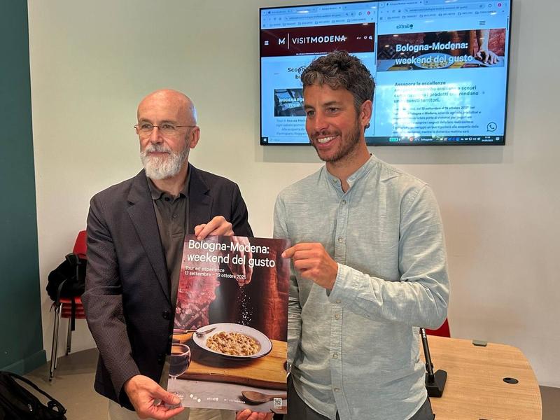 Bologna Modena, 6 weekend del gusto da non perdere: date e programma