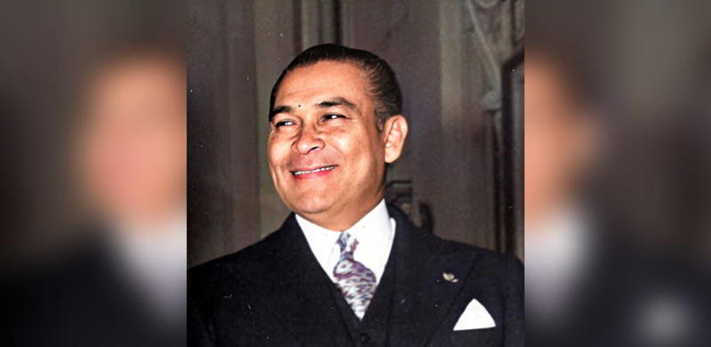 De soldado sin apellido a dictador: la metamorfosis de Batista