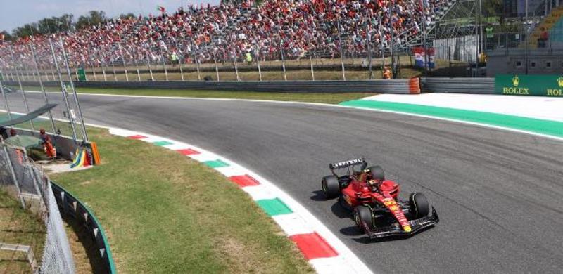 GP da Itália: Datas, horários e tudo sobre a 16ª etapa do campeonato da F1