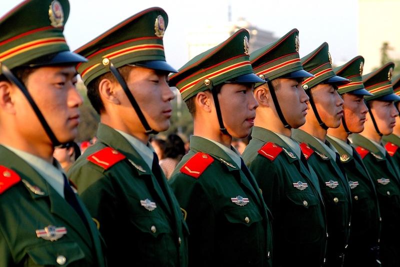 Why Xi, Putin and Kim on One Stage Matters