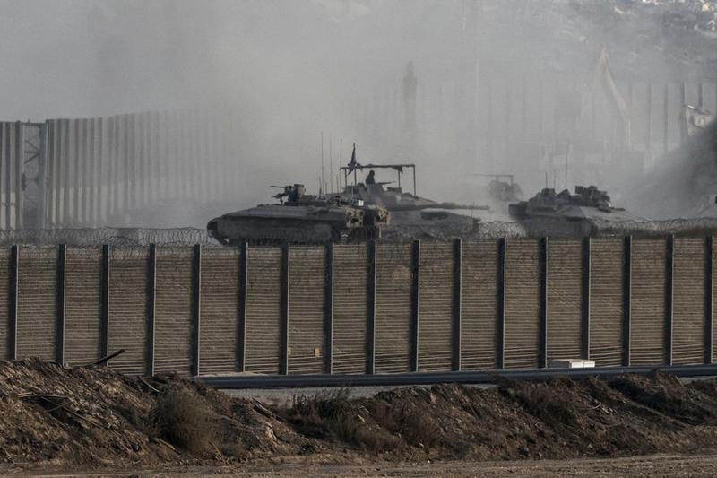 A losing battle: Israel’s struggle against genocide scholars