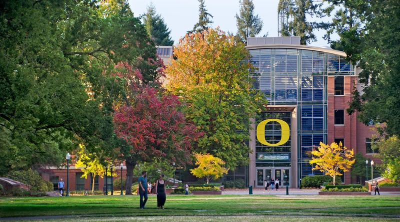 Jewish Studies faculty at U of Oregon rally to protect their jobs from feared budget cuts