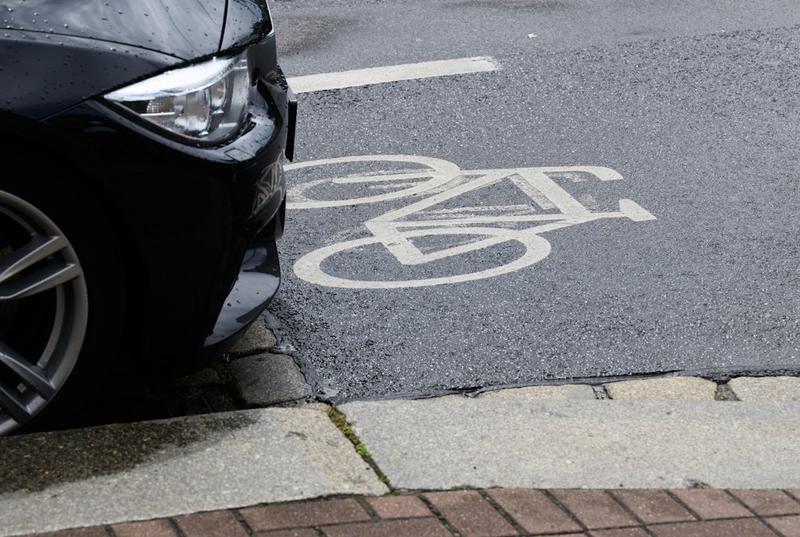 Jagd auf Falschparker: In Pankow wird jetzt mehr und öfter kontrolliert