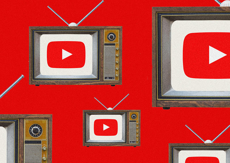 The Wiki Man /					 													 						Why YouTube Premium beats the BBC