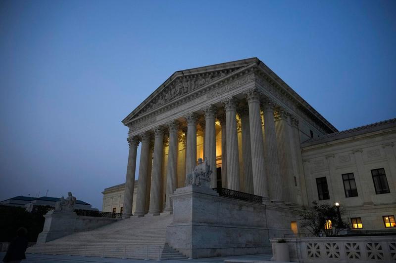 Forbes Daily: Trump Takes Tariffs To The Supreme Court