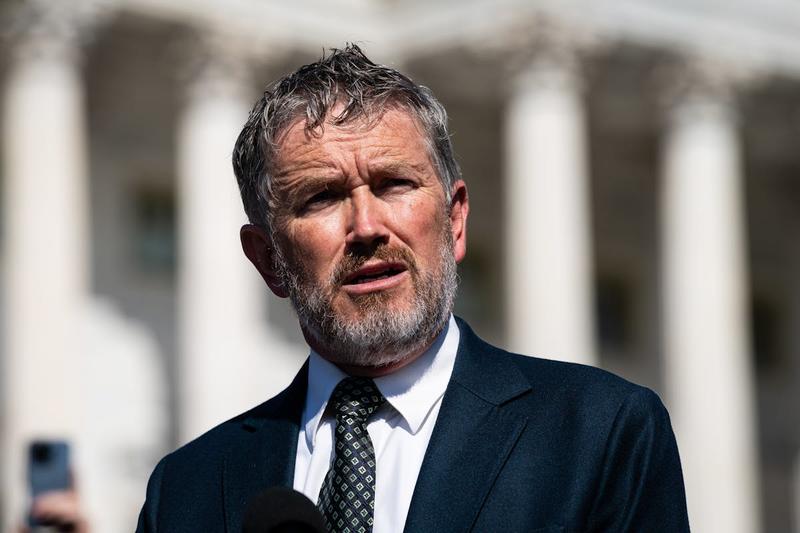 Massie Exposes White House Threats Against Him Over Epstein Petition