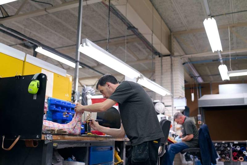 American Manufacturing Needs Relief From Trump's Tariffs